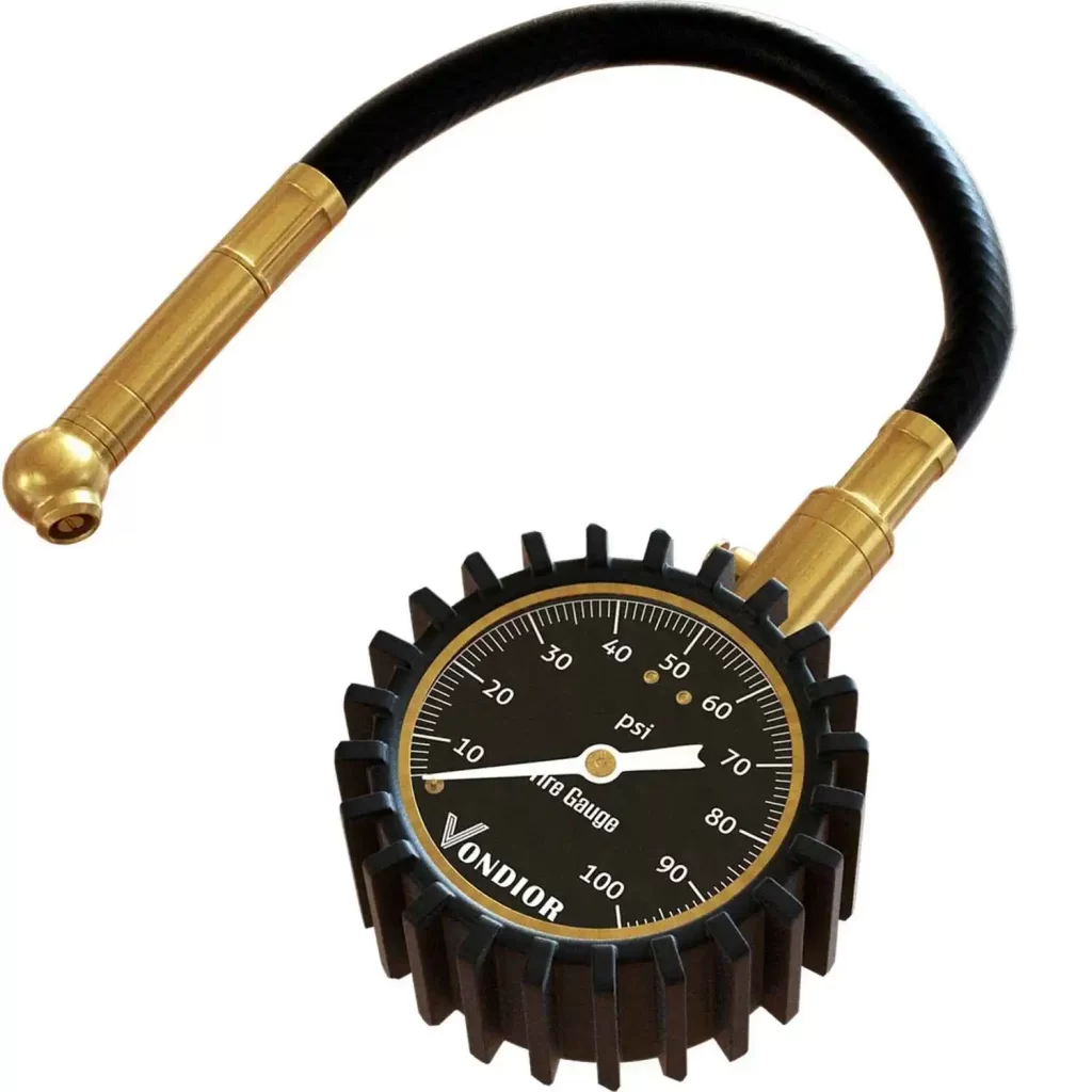 Tire Gauge