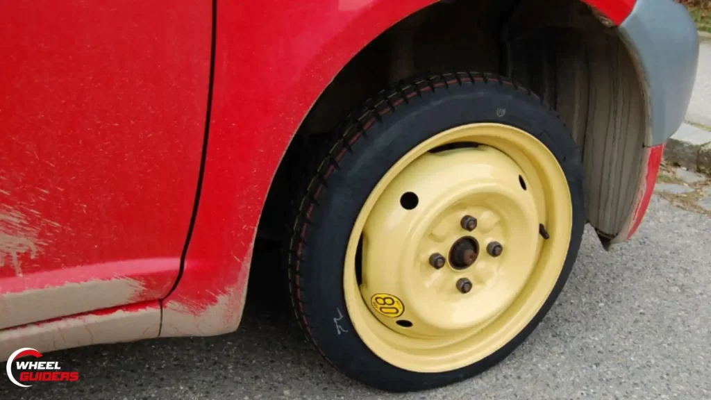 Will A Donut Tire Fit Any Car