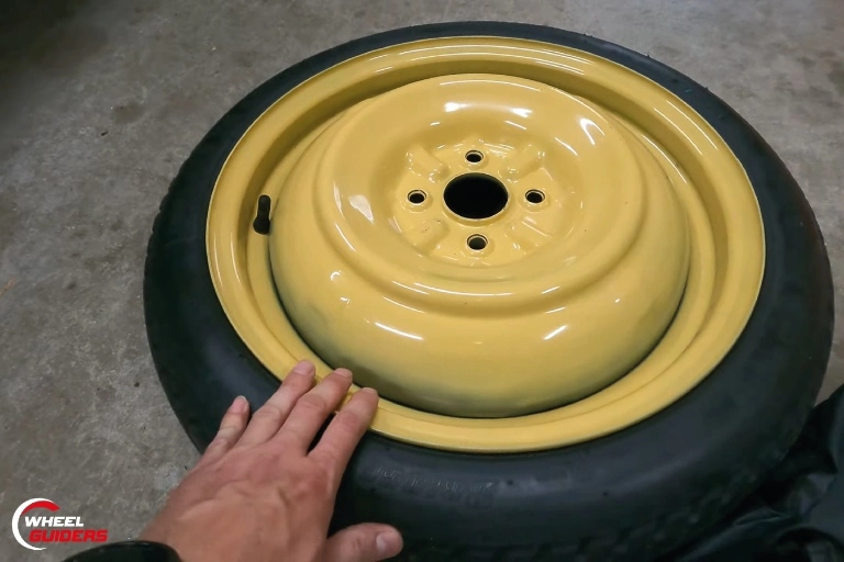 Will A Donut Tire Fit Any Car