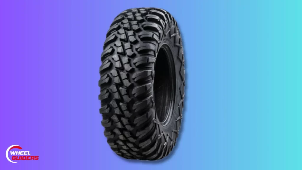 Radial Tire 