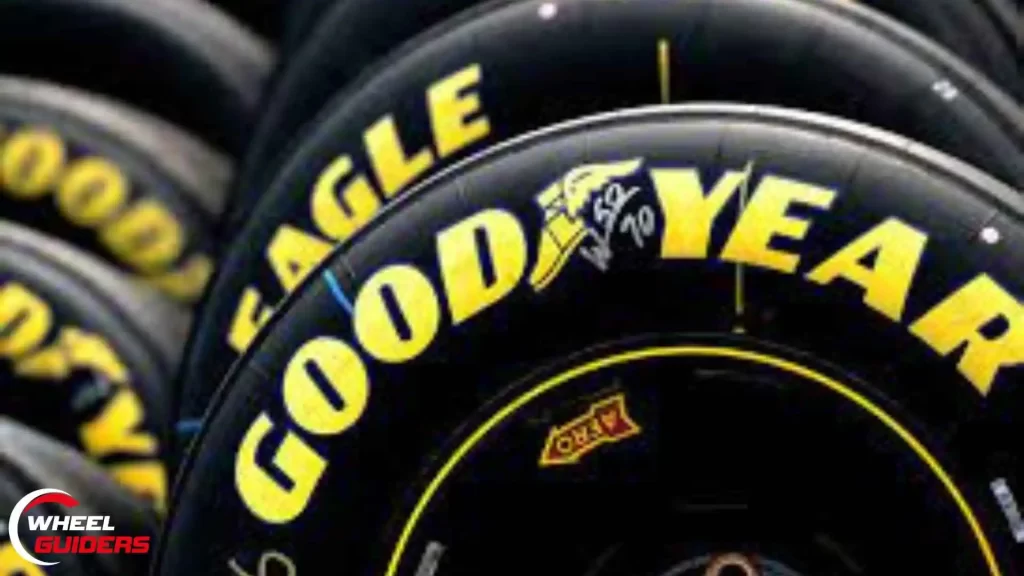 Goodyear Tire & Rubber Co (GT) Stock Soars 24.96%