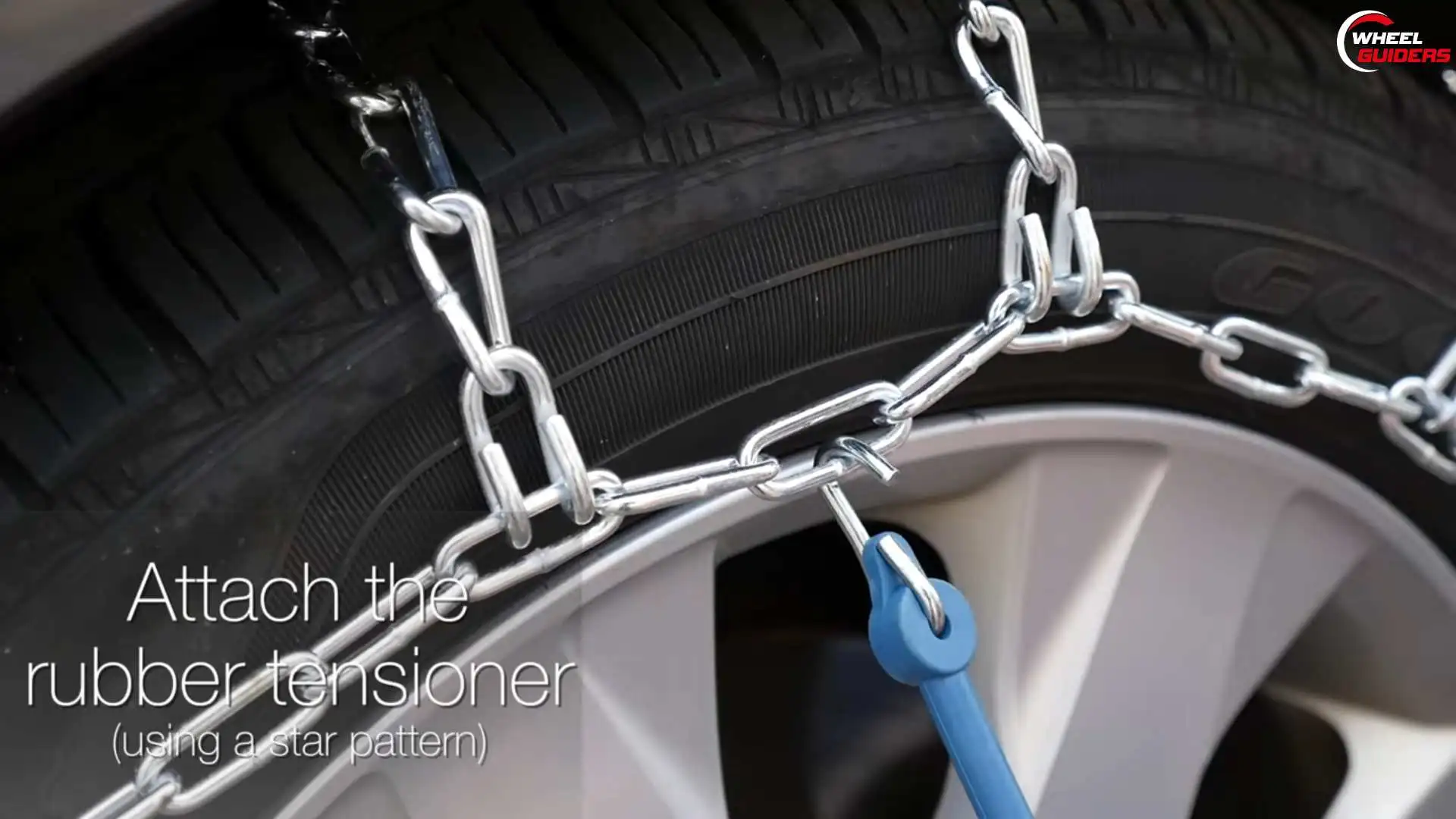 Do I Need Chains On All 4 Tires? Find Out Now! Complete Guide