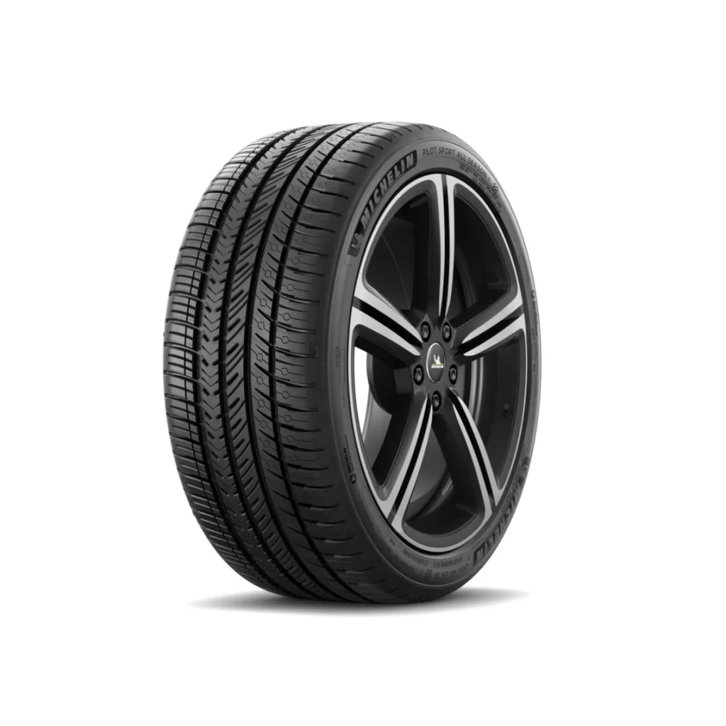 Michelin Pilot Sport All Season 4