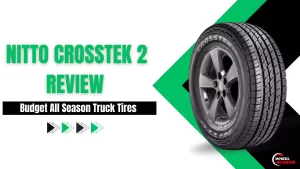 Nitto Crosstek 2 Review