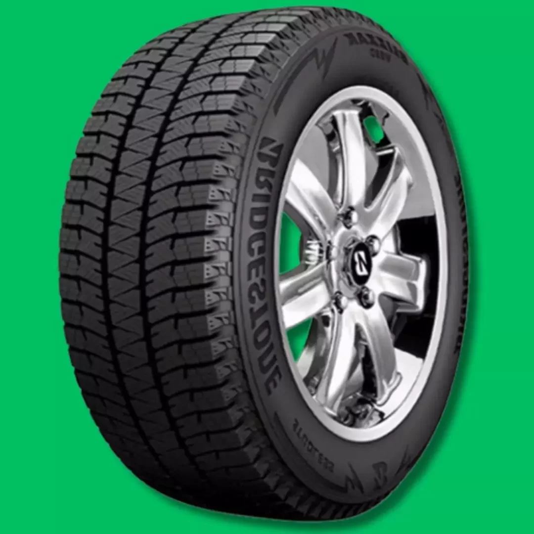 bridgestone blizzak WS90