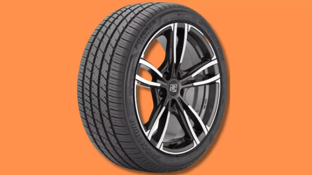 bridgestone potenza RE980AS+