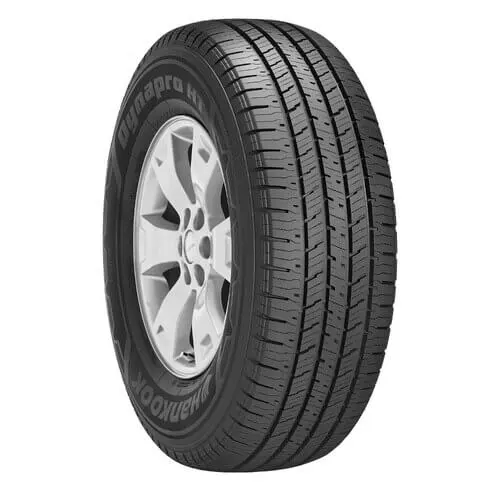 hankook dynapro ht