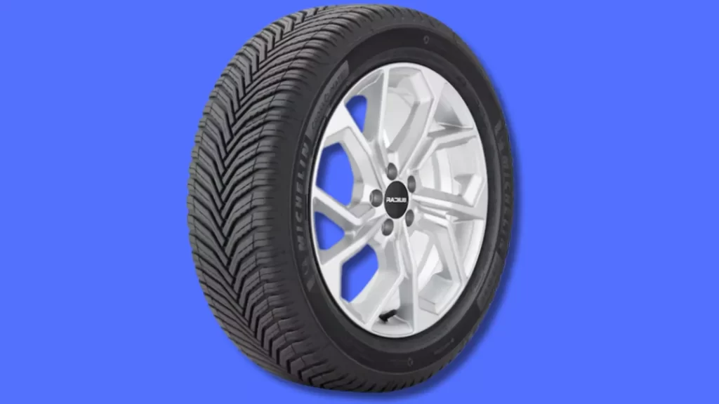 michelin cross climate 2