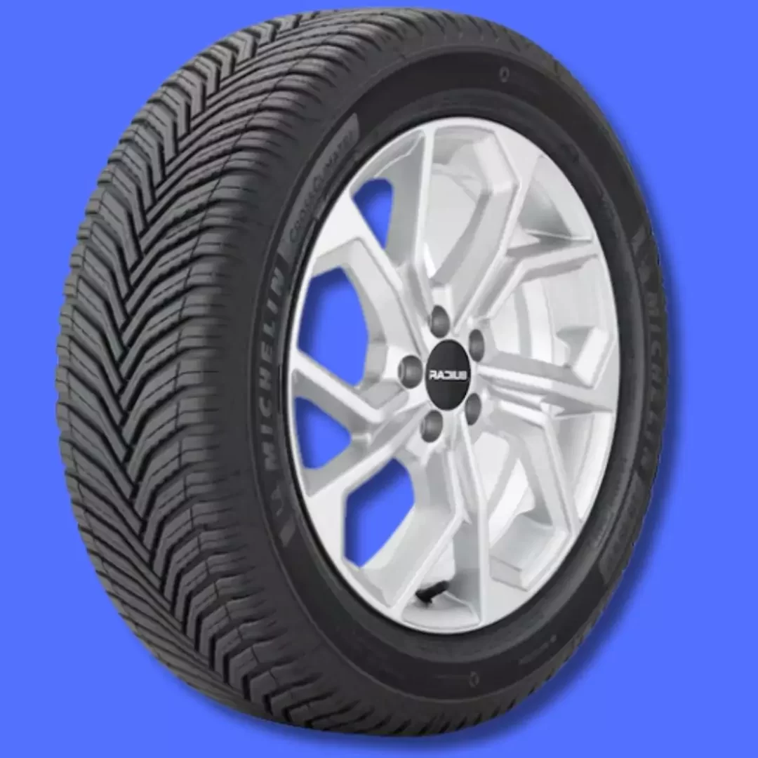 michelin cross climate 2