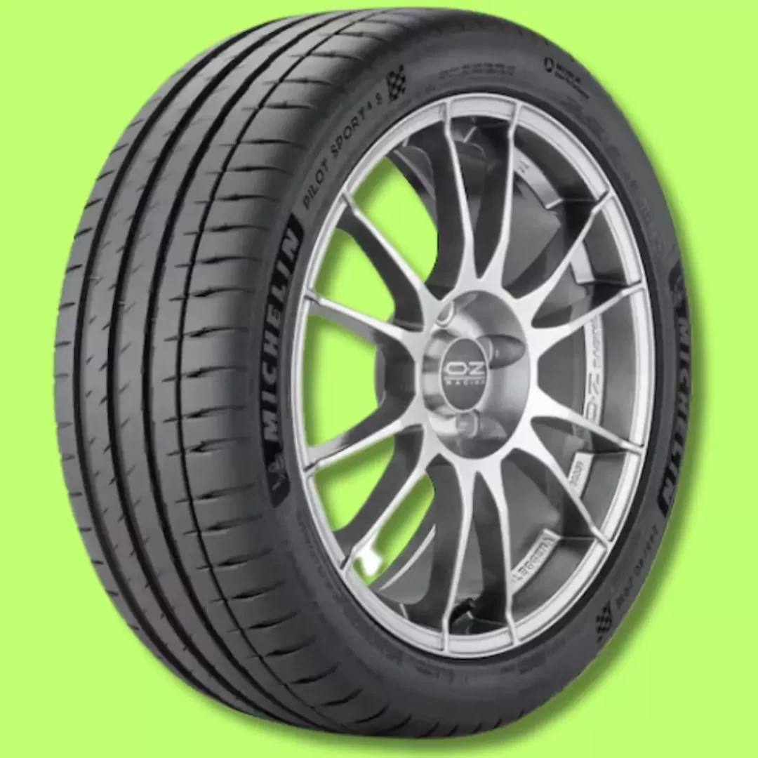 michelin pilot sport 4s