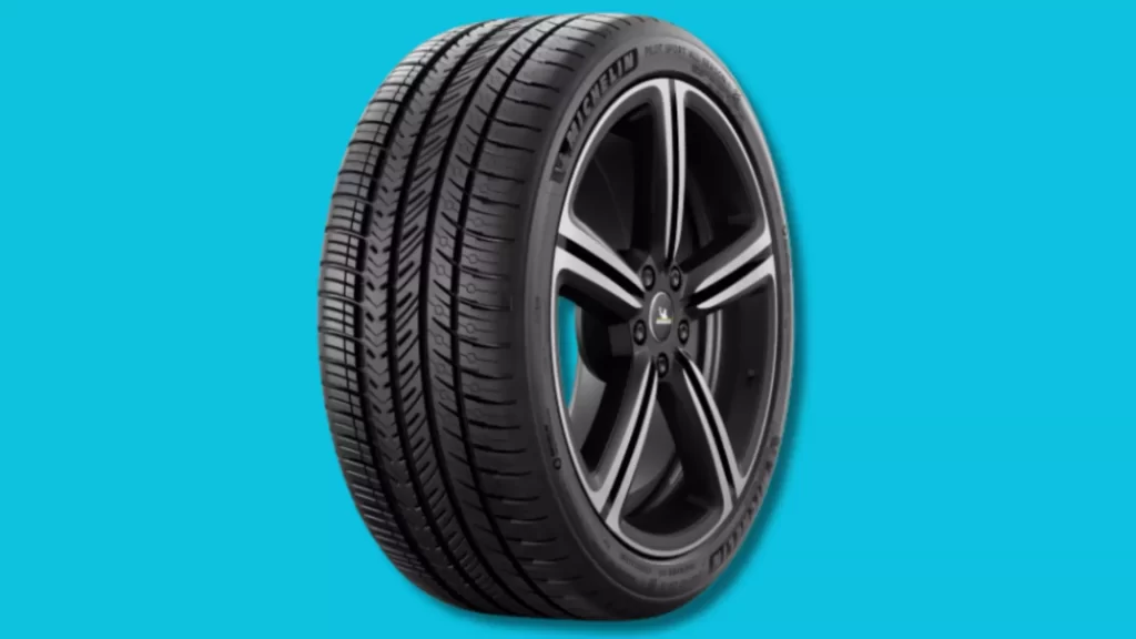 michelin pilot sport all season 4