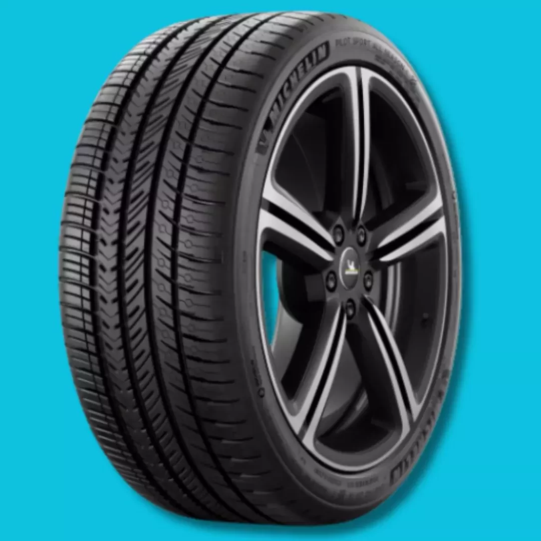 michelin pilot sport all season 4