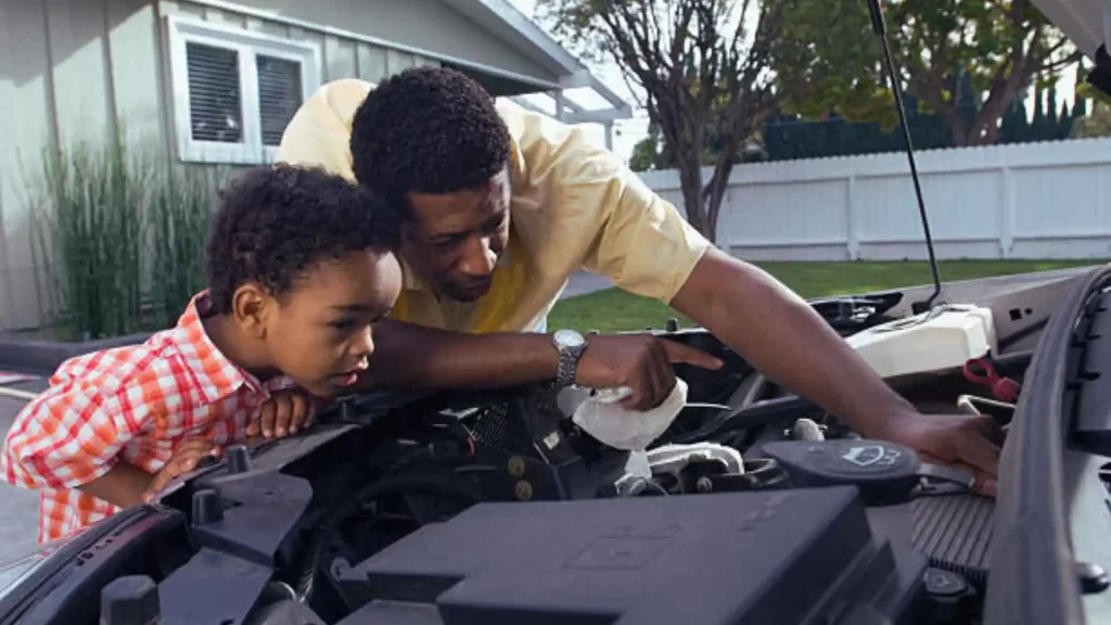 Children's Museum Unveils Interactive Auto Center for Kids