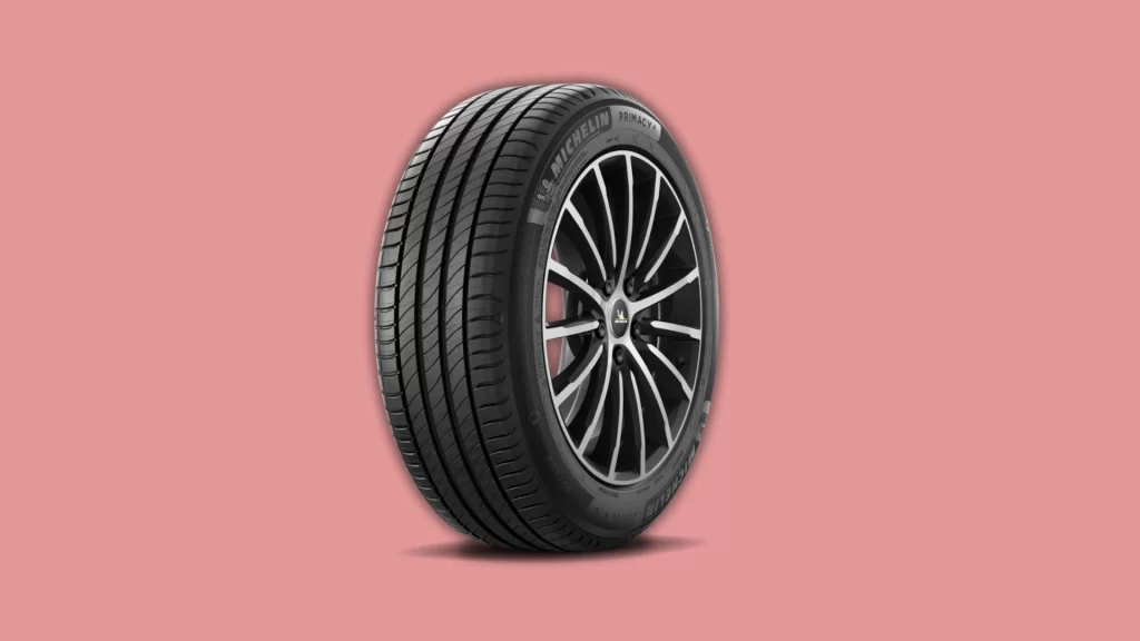 Michelin Primacy 4