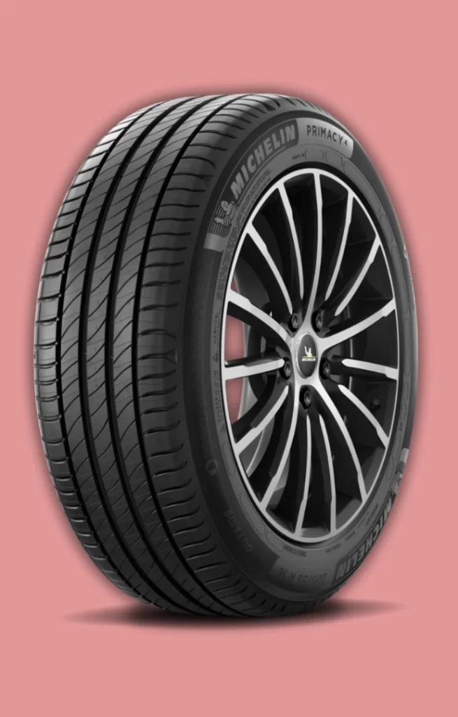 Michelin Primacy 4