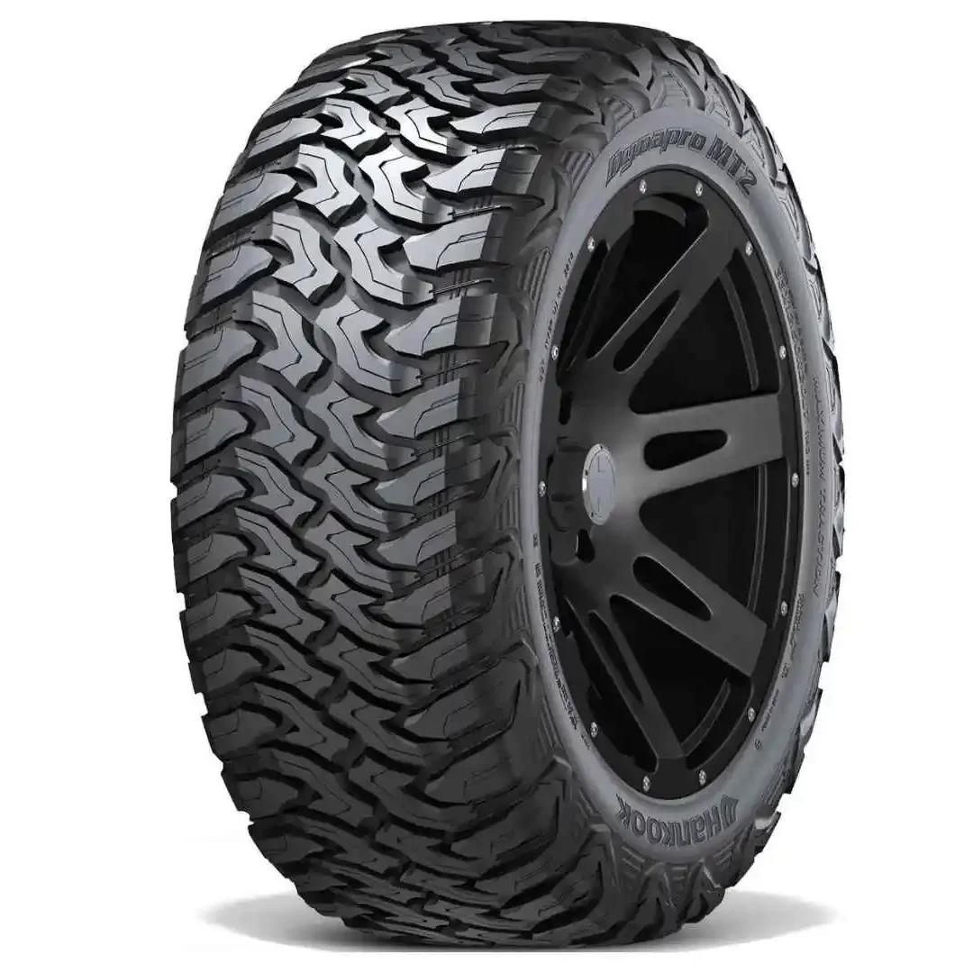 Hankook Dynapro MT2