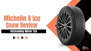 Michelin X Ice Snow Review