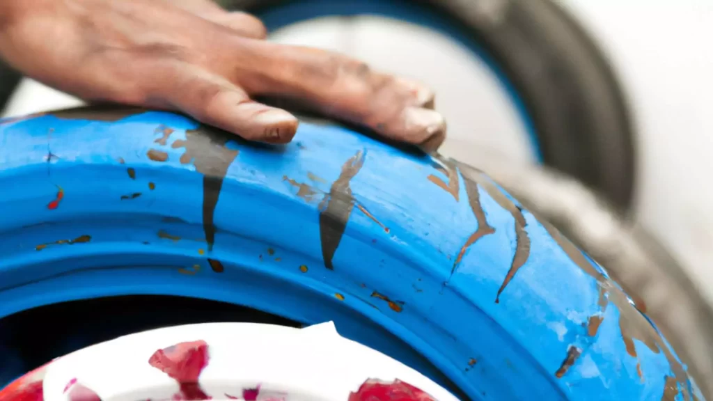 how-to-get-paint-off-tires-easy-and-quick-solution