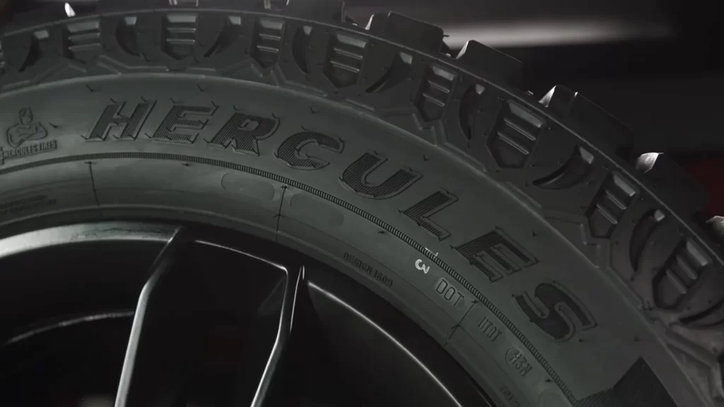 Who Owns Hercules Tires
