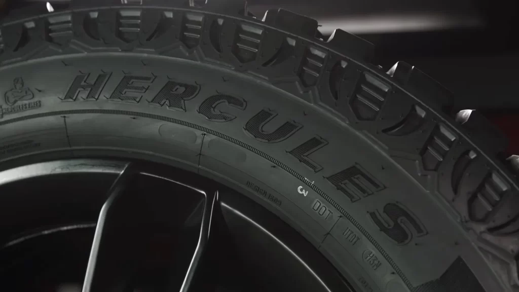 Where Are Hercules Tires Made Are Hercules Tires Good 